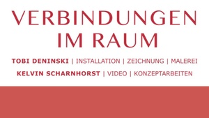 Verbindungen im Raum