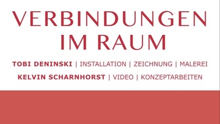 Verbindungen im Raum