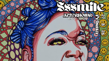 Sssmile Afterhour