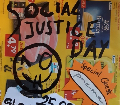 SOCIAL JUSTICE DAY