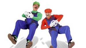 M.Kart Turnier + Liveband