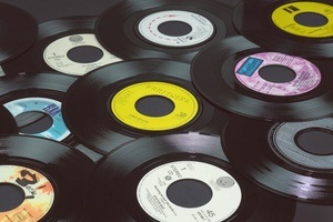 VINYL TREFF