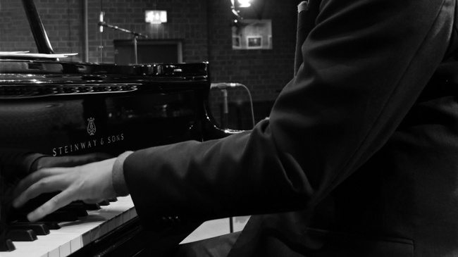 Guy-El Invites: Sam Hylton
