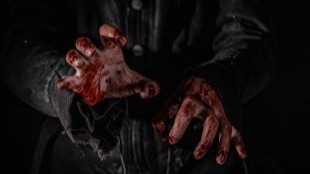 Berlin Dungeon 18+ Horrormaze