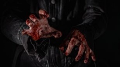 Berlin Dungeon 18+ Horrormaze