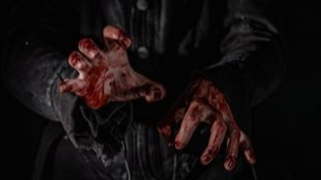 Berlin Dungeon 18+ Horrormaze