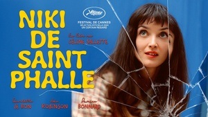 Niki de Saint Phalle | Film und FATZ