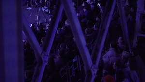 Eröffnung ZEIT FÜR ZIRKUS Köln 2025