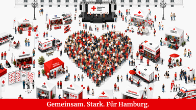 DRK-Aktionstag
