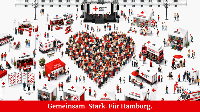 DRK-Aktionstag