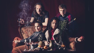 MOLASS – WAIT FOR IT Release