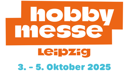 Hobbymesse Leipzig 2025