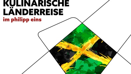 Kulinarische Länderreise nach Jamaika 2025