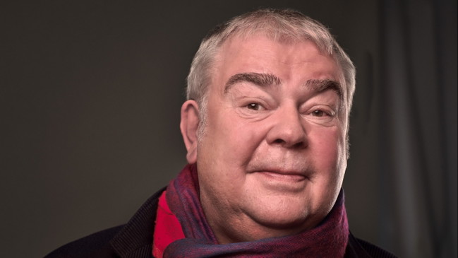Max Goldt liest