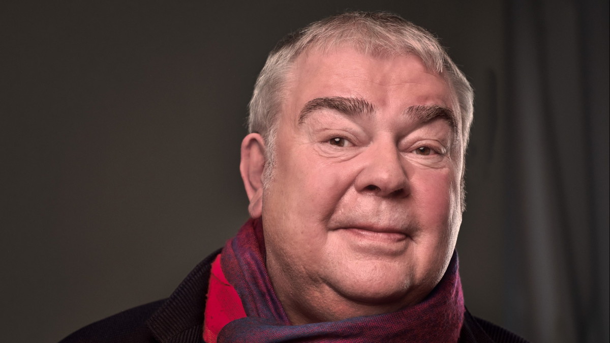 Max Goldt liest