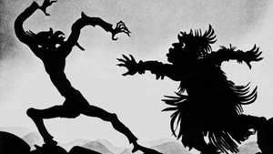 Die Abenteuer des Prinzen Achmed