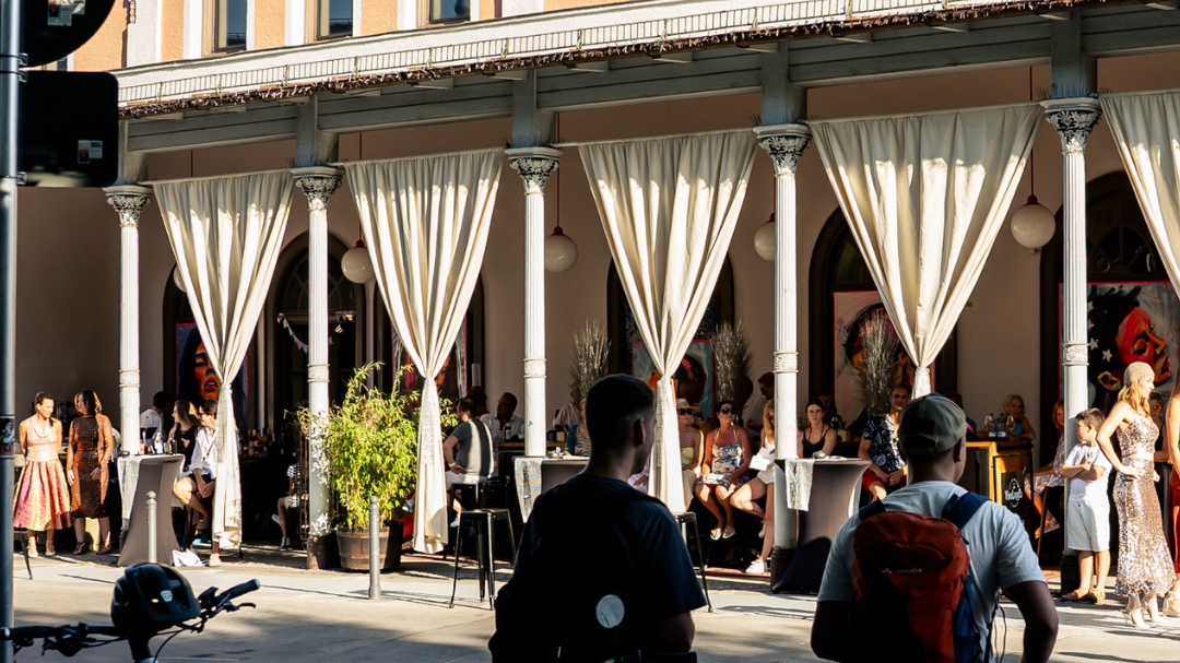 VinoLoggia - PopUp Weinbar Starnberg