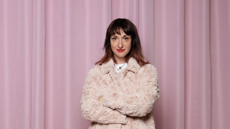 Christl Sittenauer - Komplizin