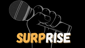 Surprise - Comedy