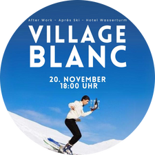 VILLAGE BLANC