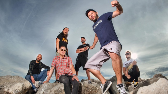 Talco - 20th Anniversary Live