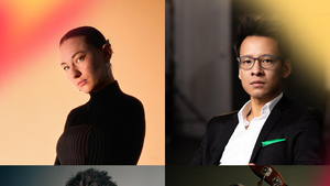 Jazzorama! Kornhuber/Hermes/Lu/Hein + Jamsession