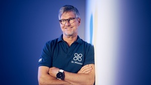 Dr. Lüder Warnken – Scheiße, ein Notfall!