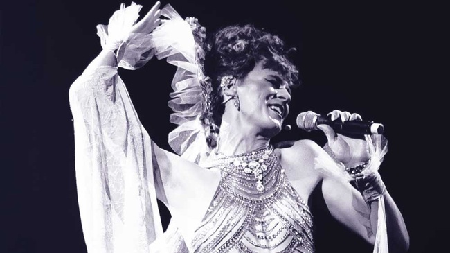 Jade Pearl Baker & Band: Ein Abend mit Jade Pearl Baker