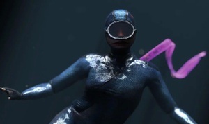 British Shorts Film Festival 2024 - Eröffnungs-Screening & Konzert