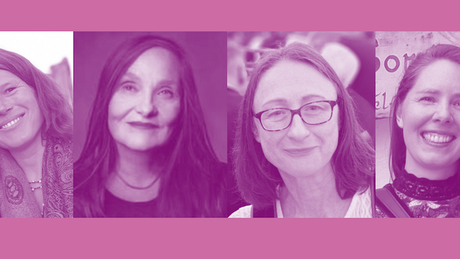 Starke Töne, starke Frauen