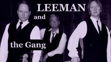 Leeman and The Gang