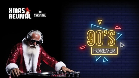 Xmas Revival - 90s forever