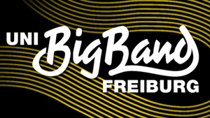 Uni Big Band live in der MensaBar