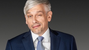 Mathias Tretter // Souverän