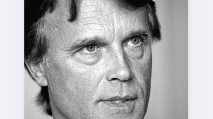 Martin Puttke: Geradeaus auf verschlungenen Wegen