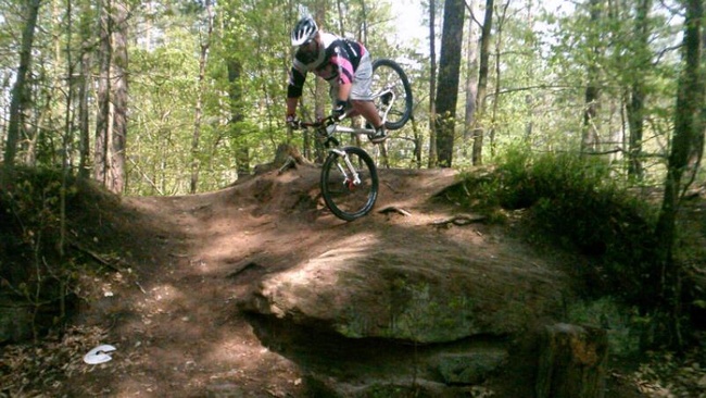 MTB-Workshop "Allround", Nürnberg