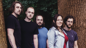 Magic and Medicine Release-Konzert