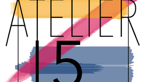 Benefiz-Kunstauktion ,,ATELIER 15”