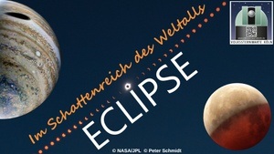 ECLIPSE - Im Schattenreich des Weltalls