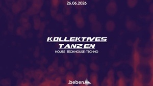 Kollektives Tanzen