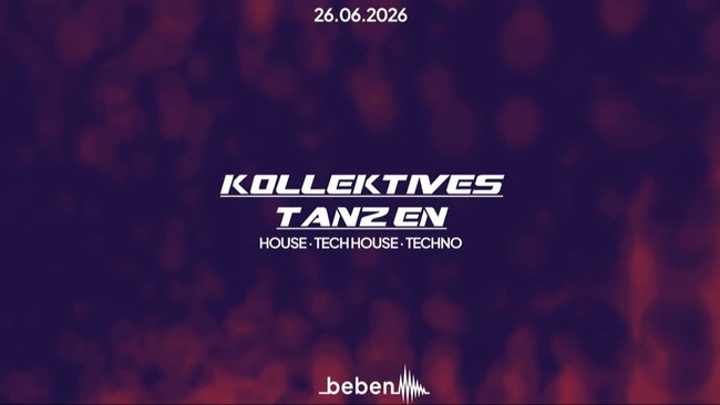 Kollektives Tanzen