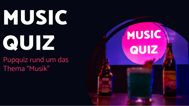 Music Quiz