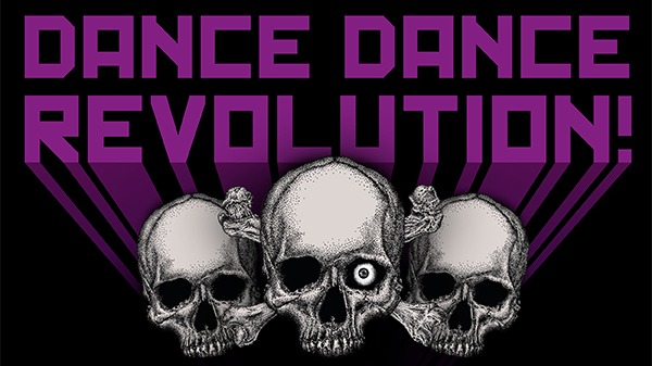 Dance Dance Revolution: September 2026 - Luidor & Rebel L