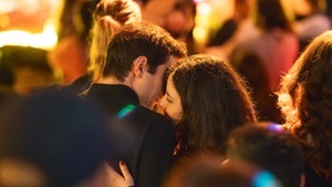 Sofar Sounds Valentine's Special