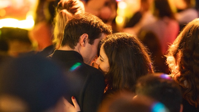 Sofar Sounds Valentine's Special