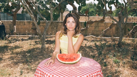 Luca Vasta • SOMMERINSEL (Open Air)