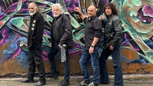 EPITAPH - Don’t let the gray hair fool you Tour 2025