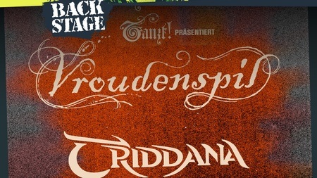 VROUDENSPIL + TRIDDANA + BRACHMOND I FREE & EASY 2026 FESTIVAL