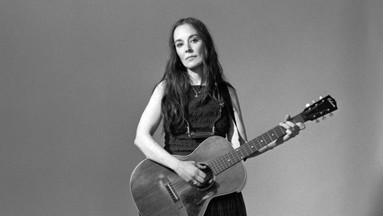 Margaret Glaspy