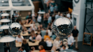 THE NIGHTMARKET x IMA SPECIAL FRANKFURT